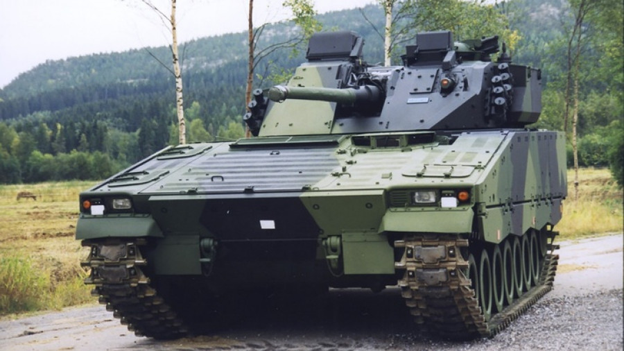 CV90